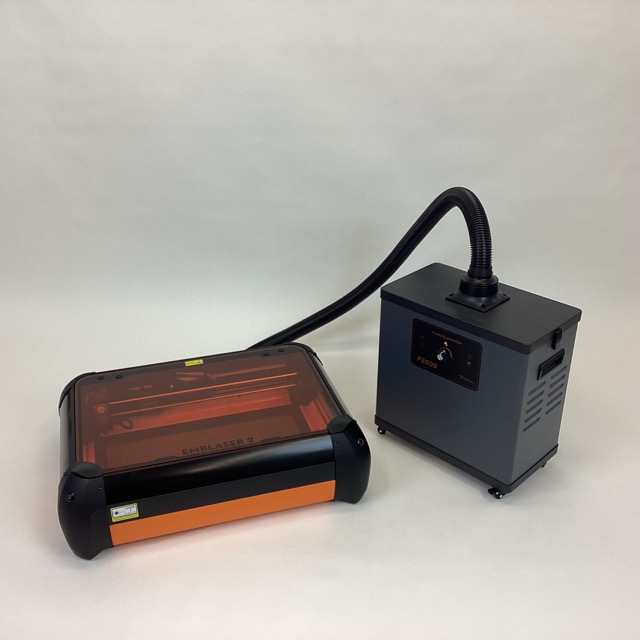 Darkly Labs Emblaser 2