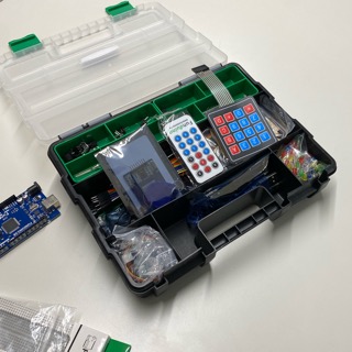 Funduino - Starter Kit für Arduino