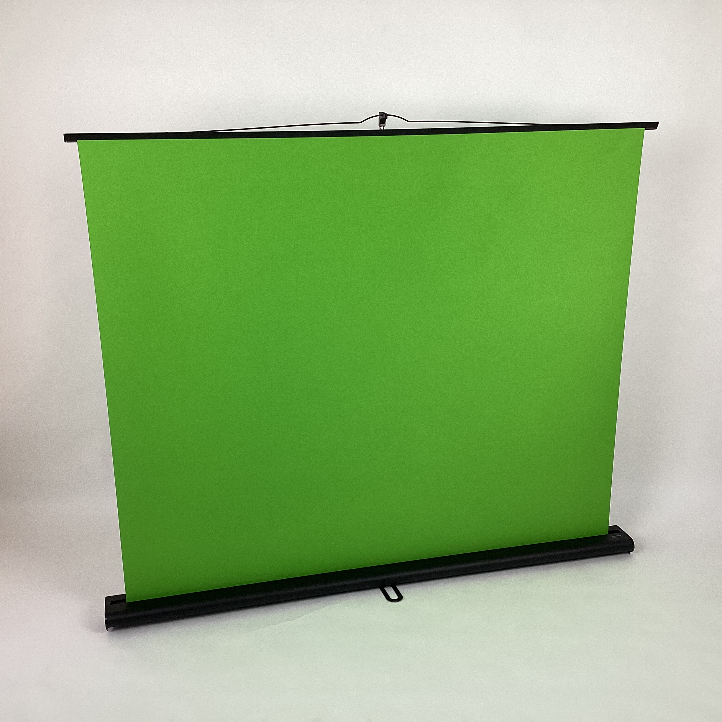 Green Screen 150x200cm (BxH)