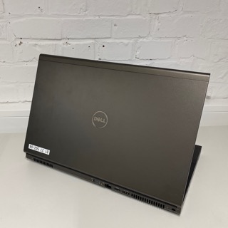 Laptop DELL Precision M6800 (Videoschnitt)