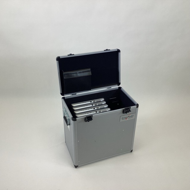 Laptopkoffer 02 Klassemobil (5 Laptops)