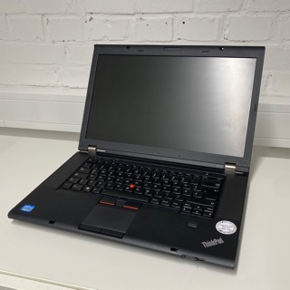 Laptop LENOVO ThinkPad W530