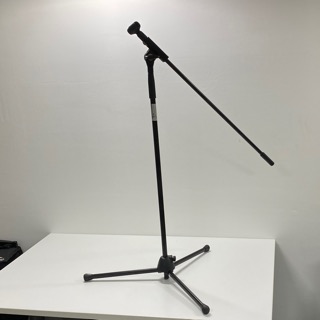 Mikrofon Galgenstativ ø 22-28 mm