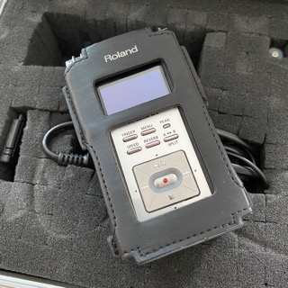 MP3 Recorder EDIROL R-09 HR