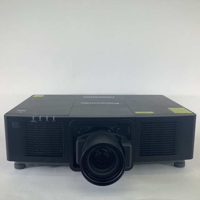 Panasonic Laser-Beamer PT-MZ10K