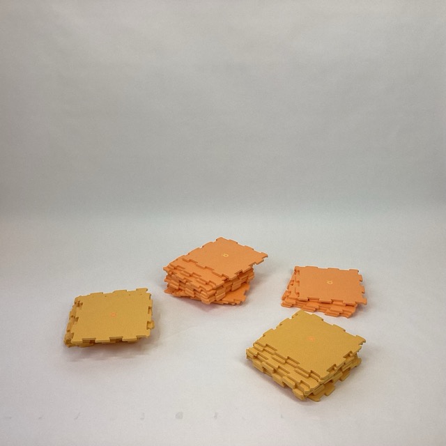Photon Schaumstoff Spielmatte