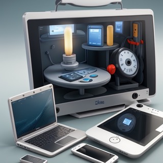 Swivl Videoroboter