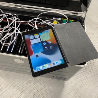 Tablettrolley 7 APPLE iPad Air 2 (15 Geräte)
