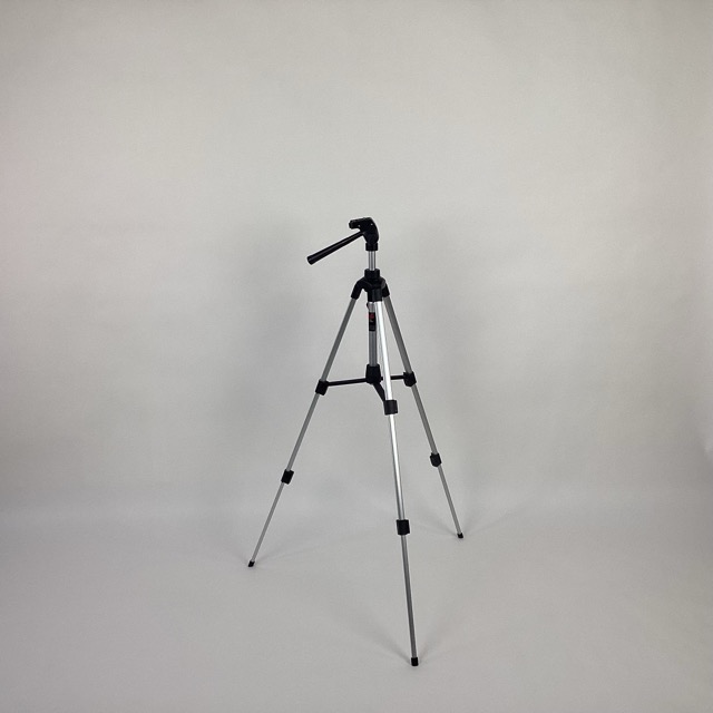 Videostativ  HAMA Star 62